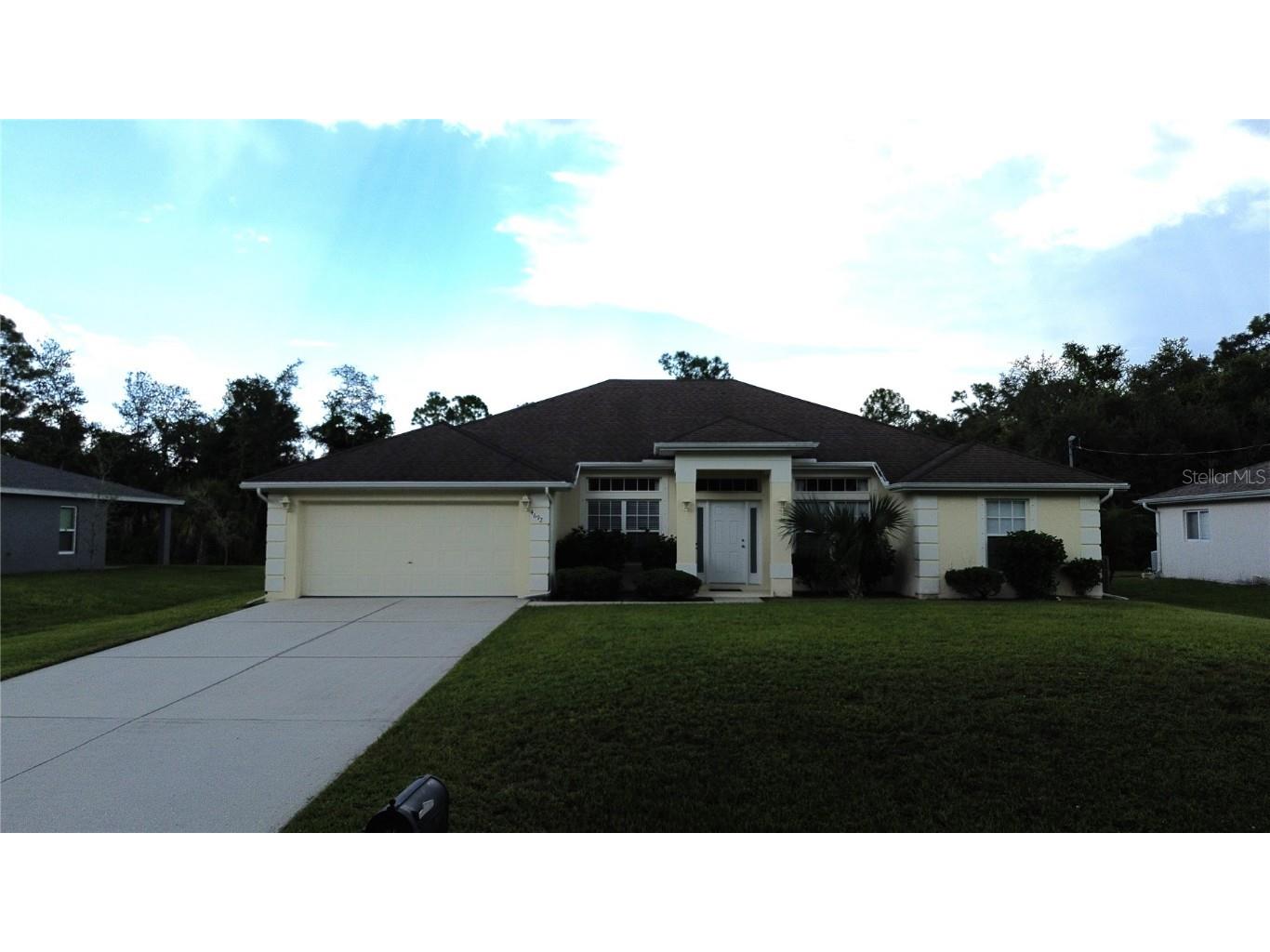 4692 Hillman Terrace North Port FL 34288 C7501671 image1