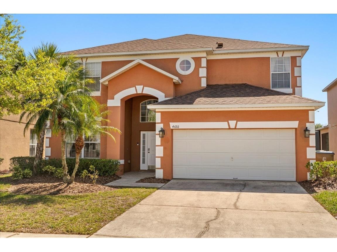 4692 SW Golden Beach Court N Kissimmee FL 34746 S5122712 image1