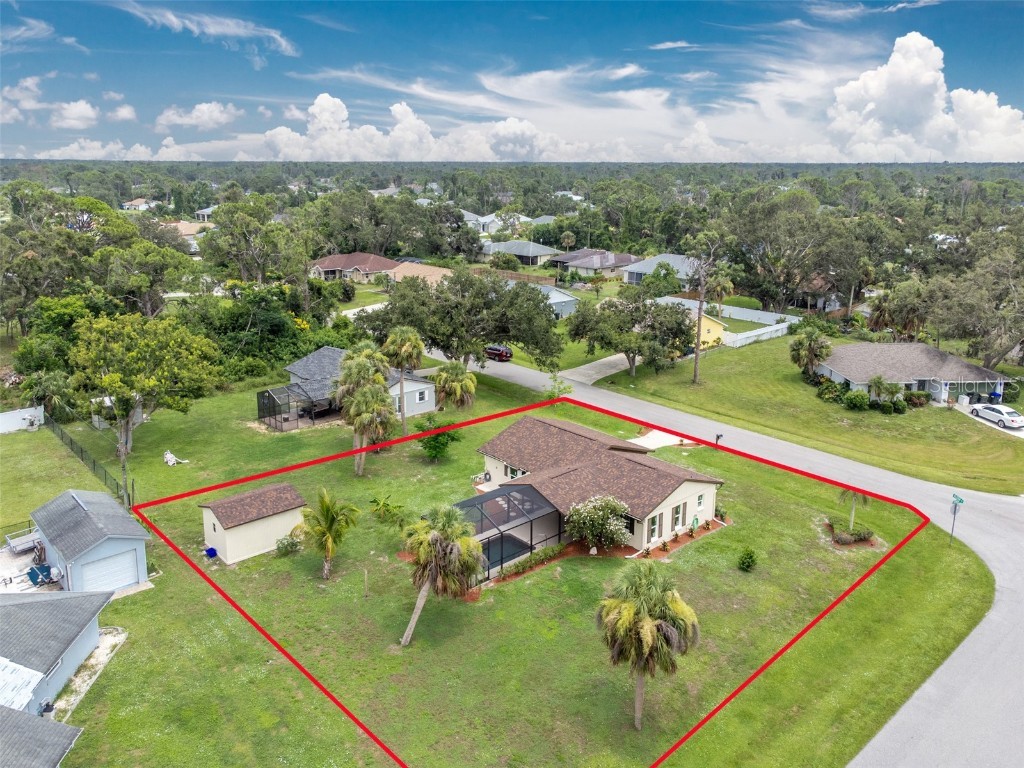 4692 Ulster Avenue North Port FL 34287 U8199938 image1