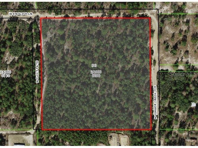 4692 W English Lane Dunnellon FL 34433 O6333452 image1