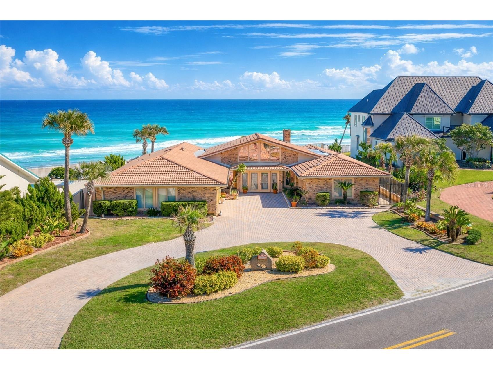 4693 S Atlantic Avenue Ponce Inlet FL 32127 - ATLANTIC OCEAN NS1087288 image1