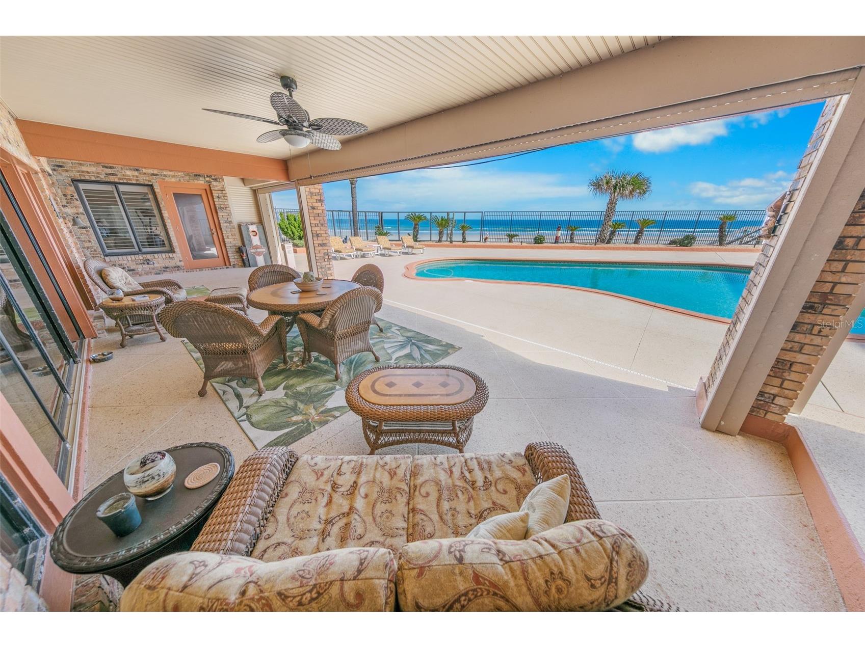 4693 S Atlantic Avenue Port Orange FL 32127 - ATLANTIC OCEAN NS1087288 image11