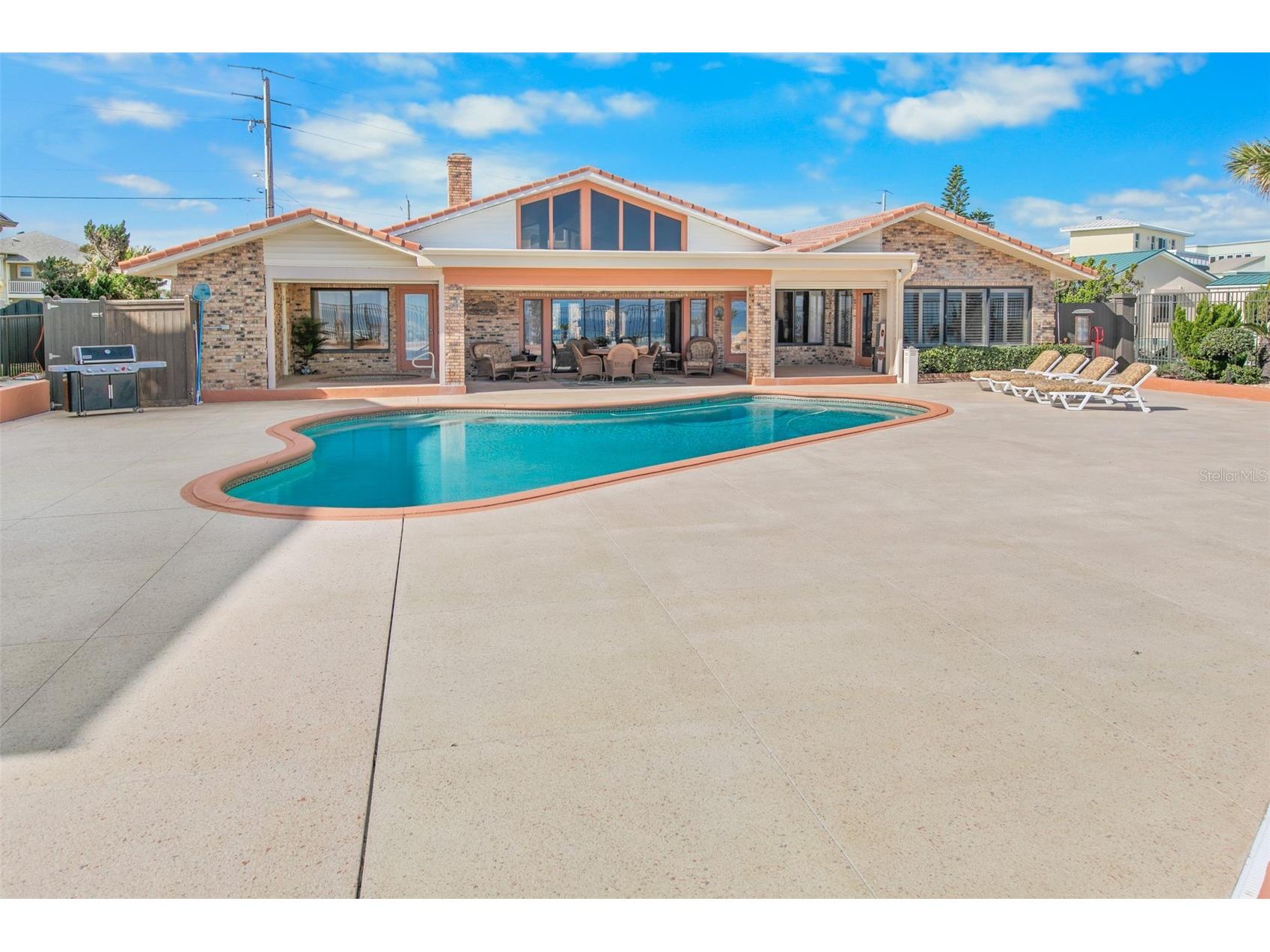 4693 S Atlantic Avenue Port Orange FL 32127 - ATLANTIC OCEAN NS1087288 image13