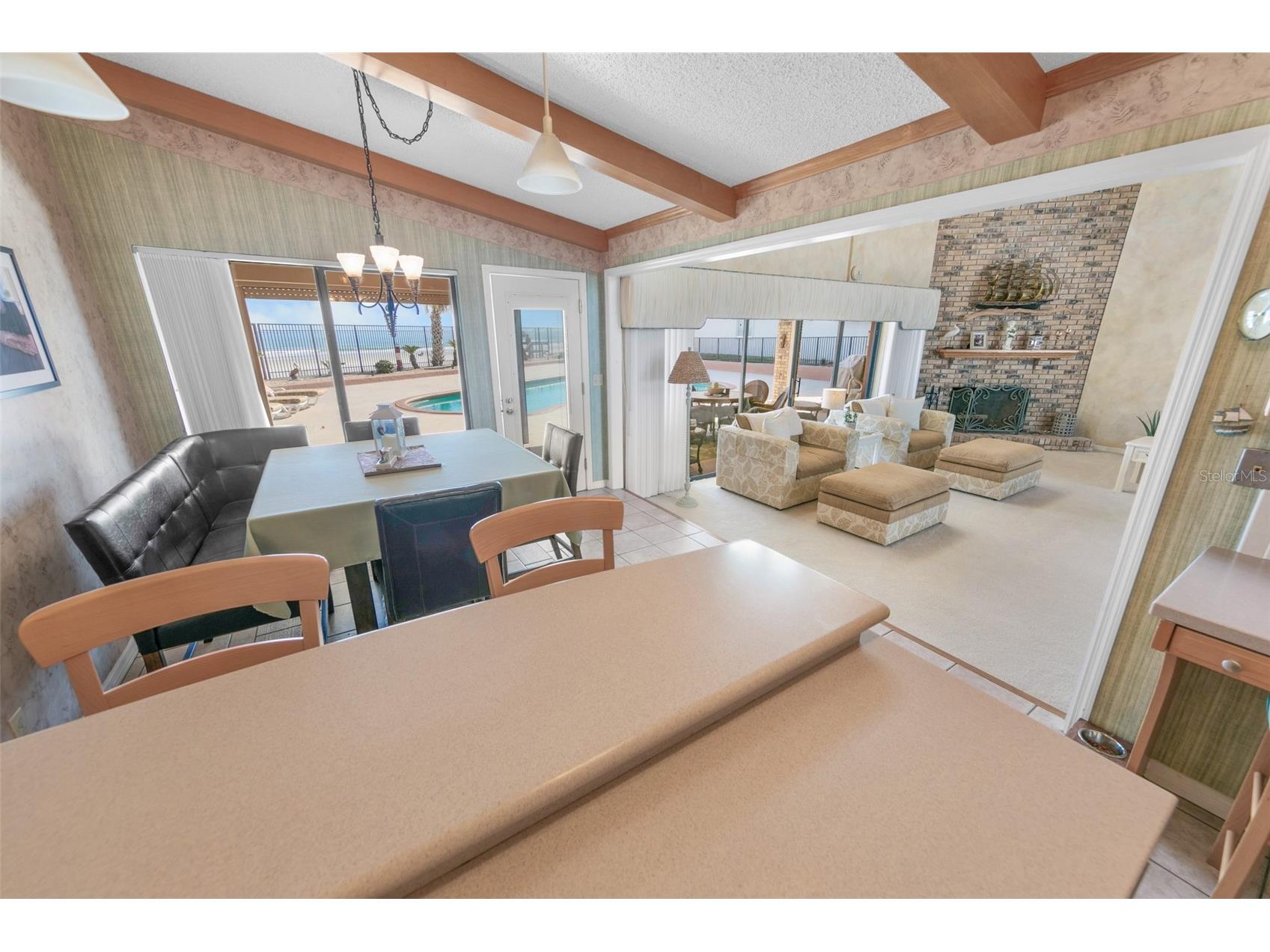 4693 S Atlantic Avenue Port Orange FL 32127 - ATLANTIC OCEAN NS1087288 image15