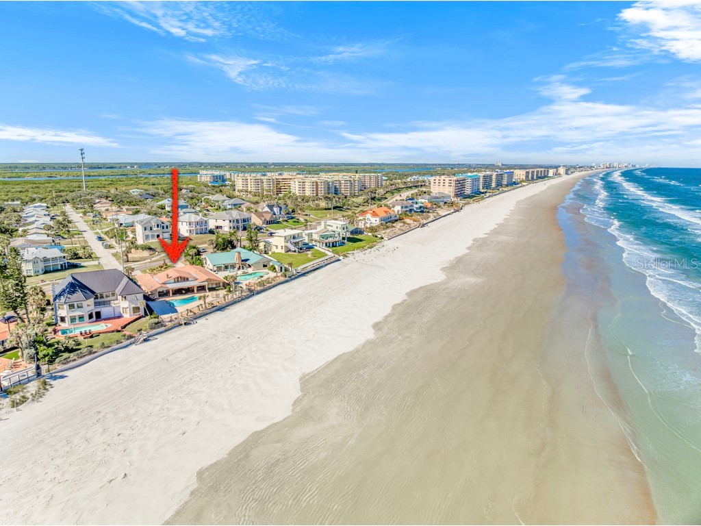 4693 S Atlantic Avenue Port Orange FL 32127 - ATLANTIC OCEAN NS1087288 image3