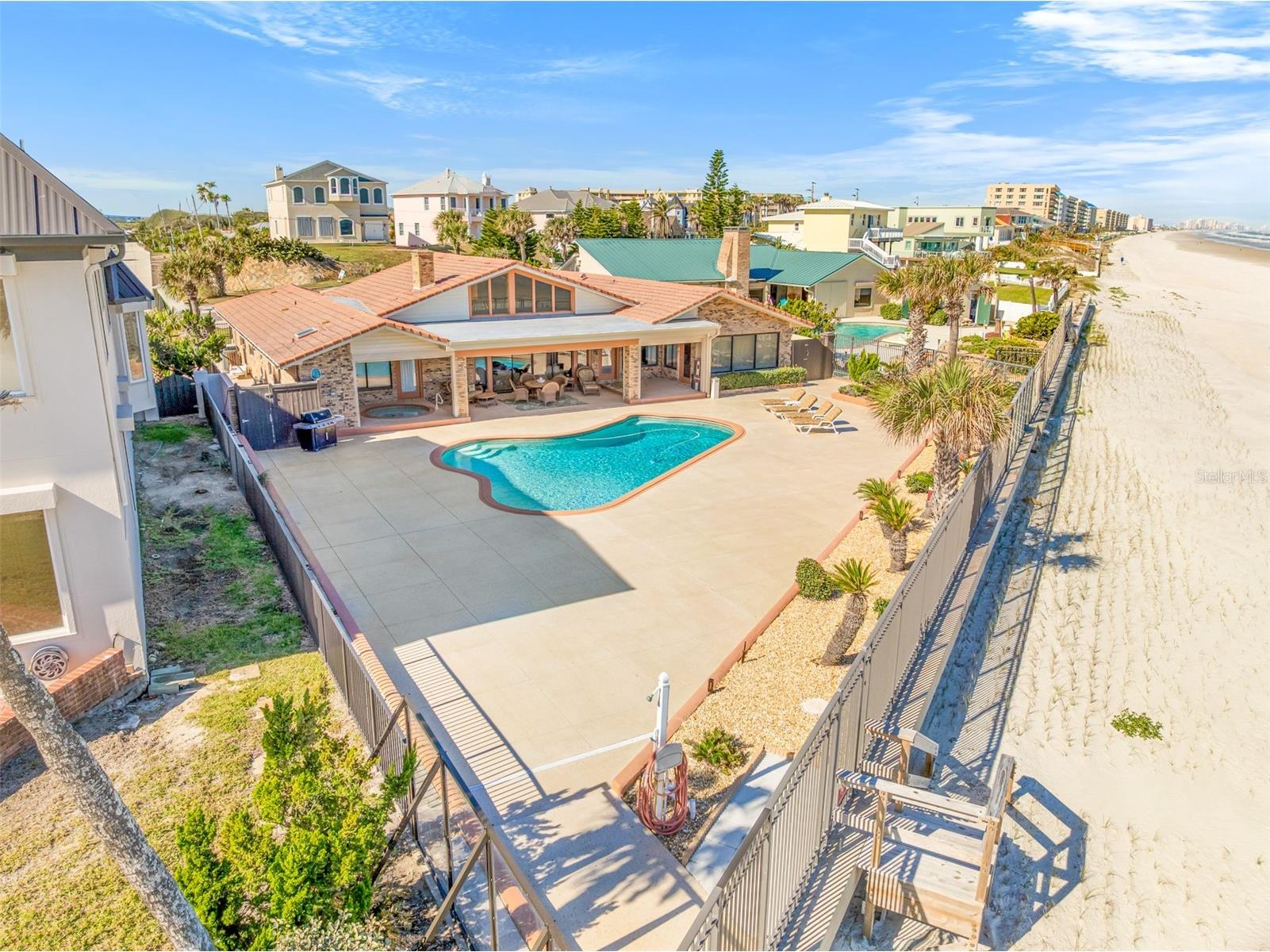 4693 S Atlantic Avenue Port Orange FL 32127 - ATLANTIC OCEAN NS1087288 image44