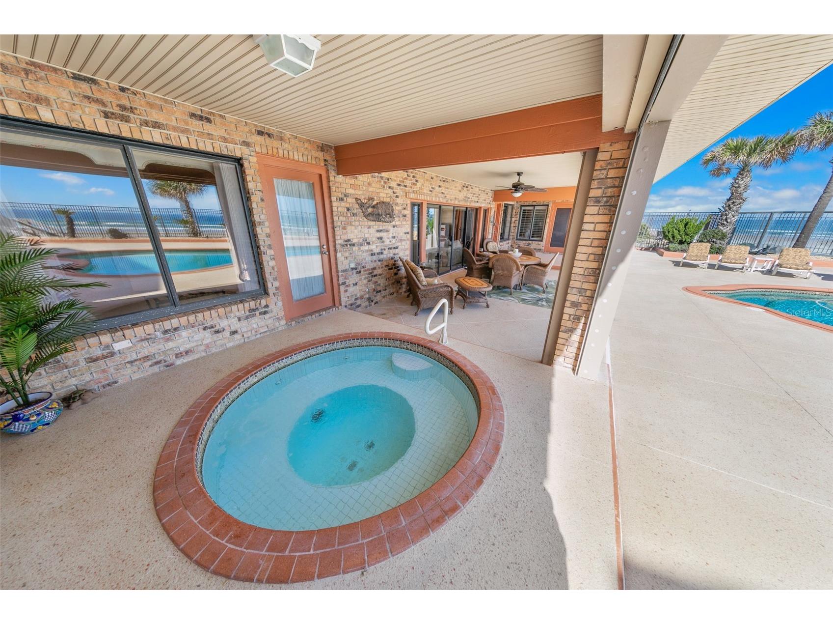 4693 S Atlantic Avenue Port Orange FL 32127 - ATLANTIC OCEAN NS1087288 image45