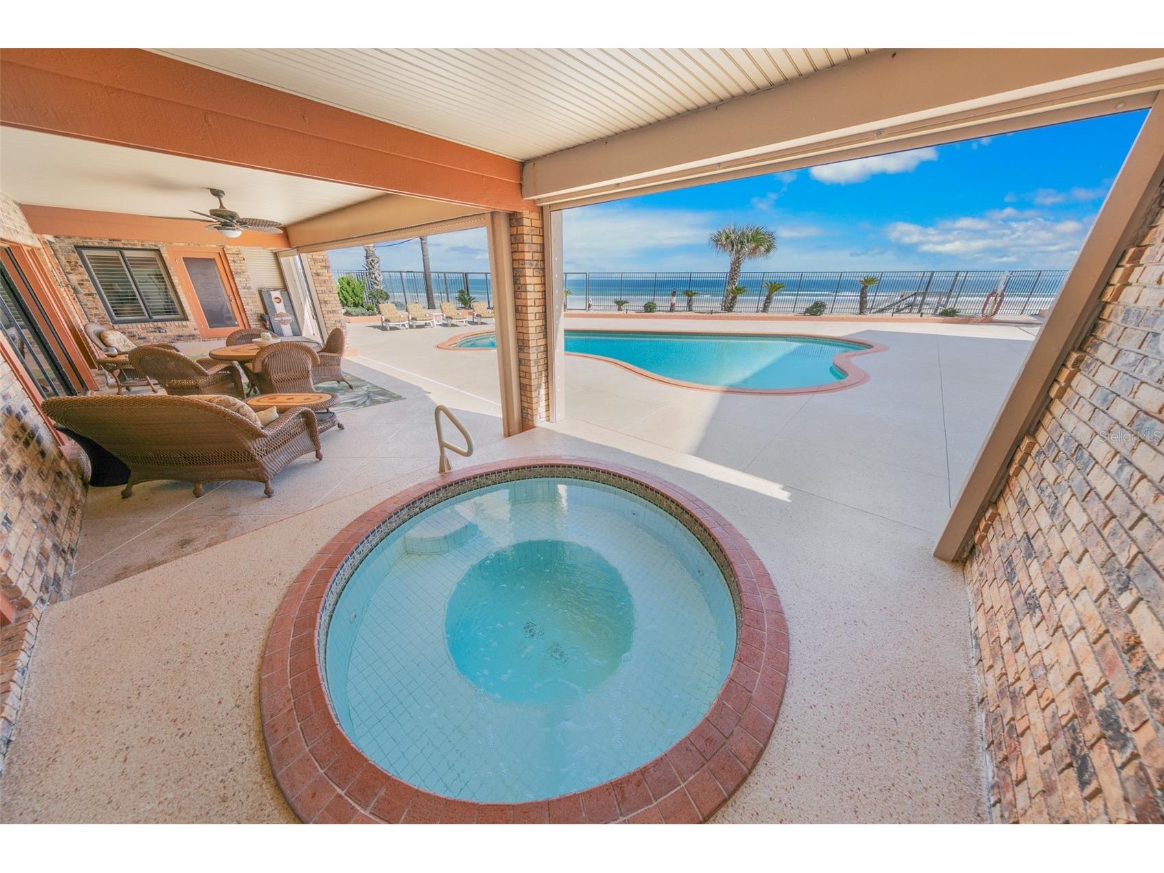 4693 S Atlantic Avenue Port Orange FL 32127 - ATLANTIC OCEAN NS1087288 image46