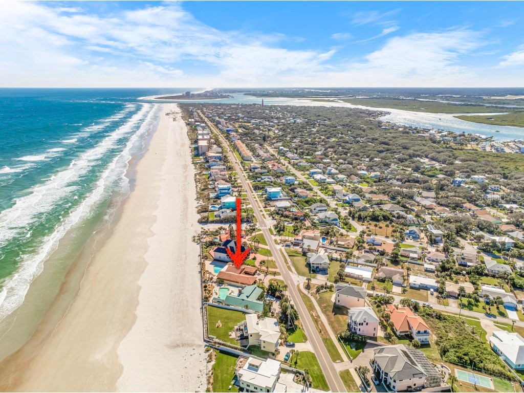 4693 S Atlantic Avenue Port Orange FL 32127 - ATLANTIC OCEAN NS1087288 image61