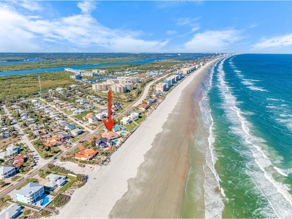 4693 S Atlantic Avenue Port Orange FL 32127 - ATLANTIC OCEAN NS1087288 image62