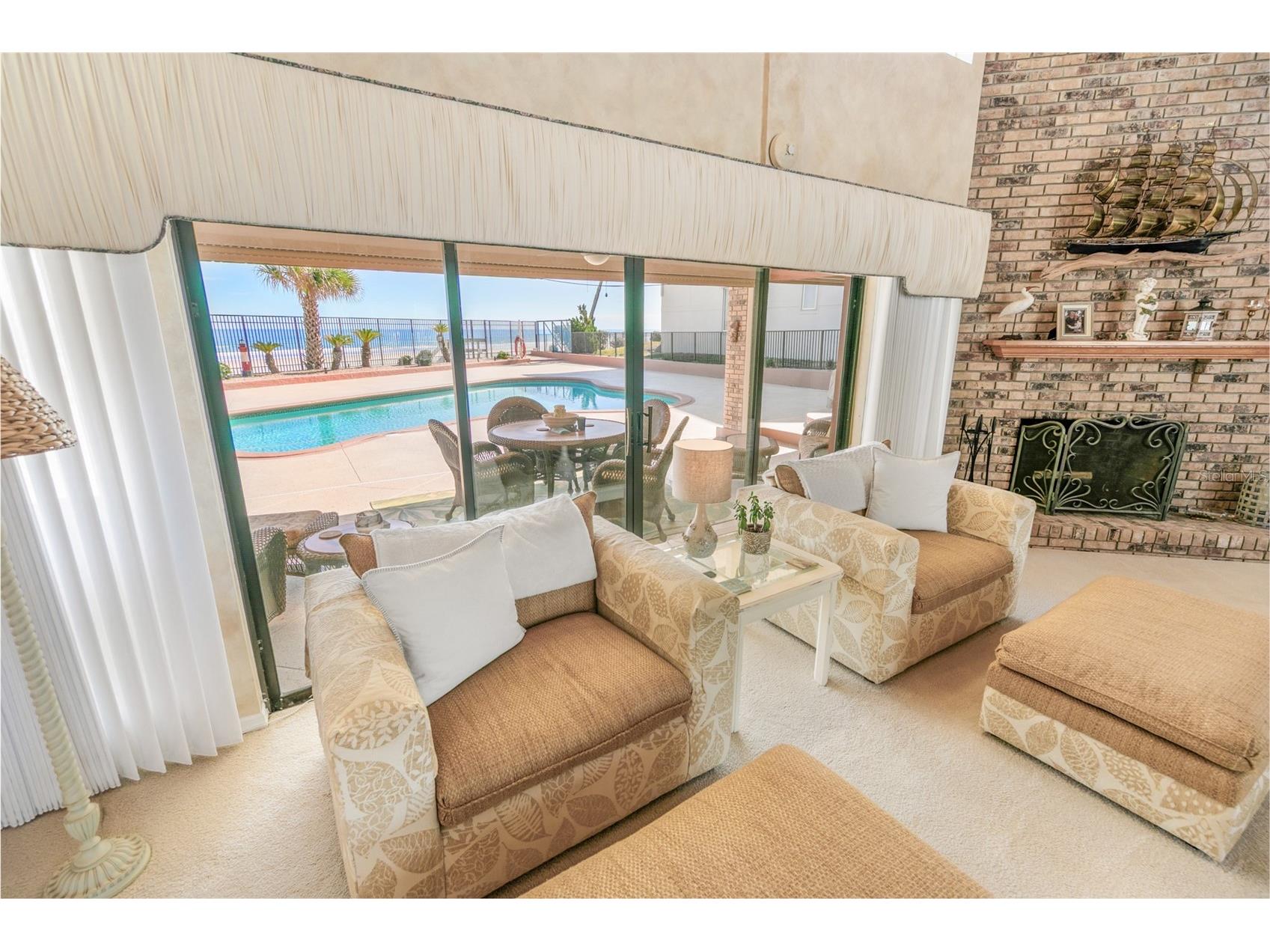 4693 S Atlantic Avenue Port Orange FL 32127 - ATLANTIC OCEAN NS1087288 image7