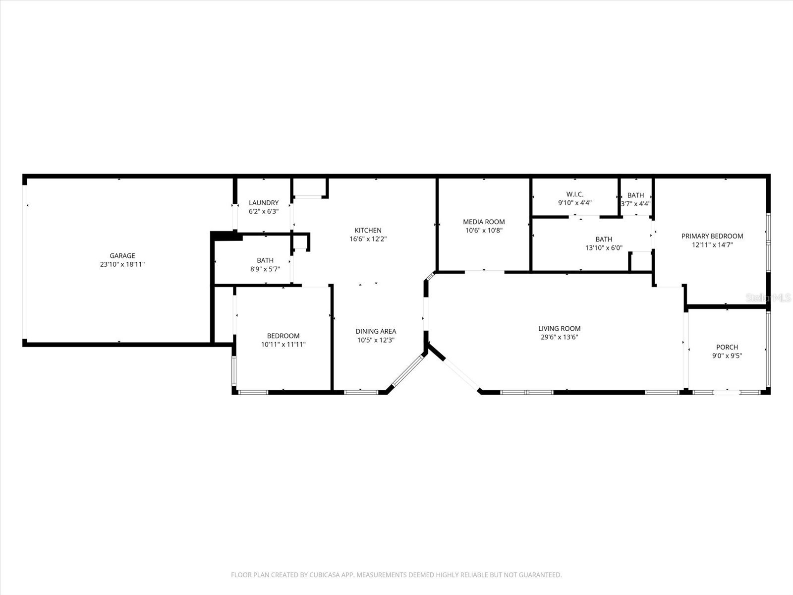 4693 Whispering Oaks Drive North Port FL 34287 C7522241 image2