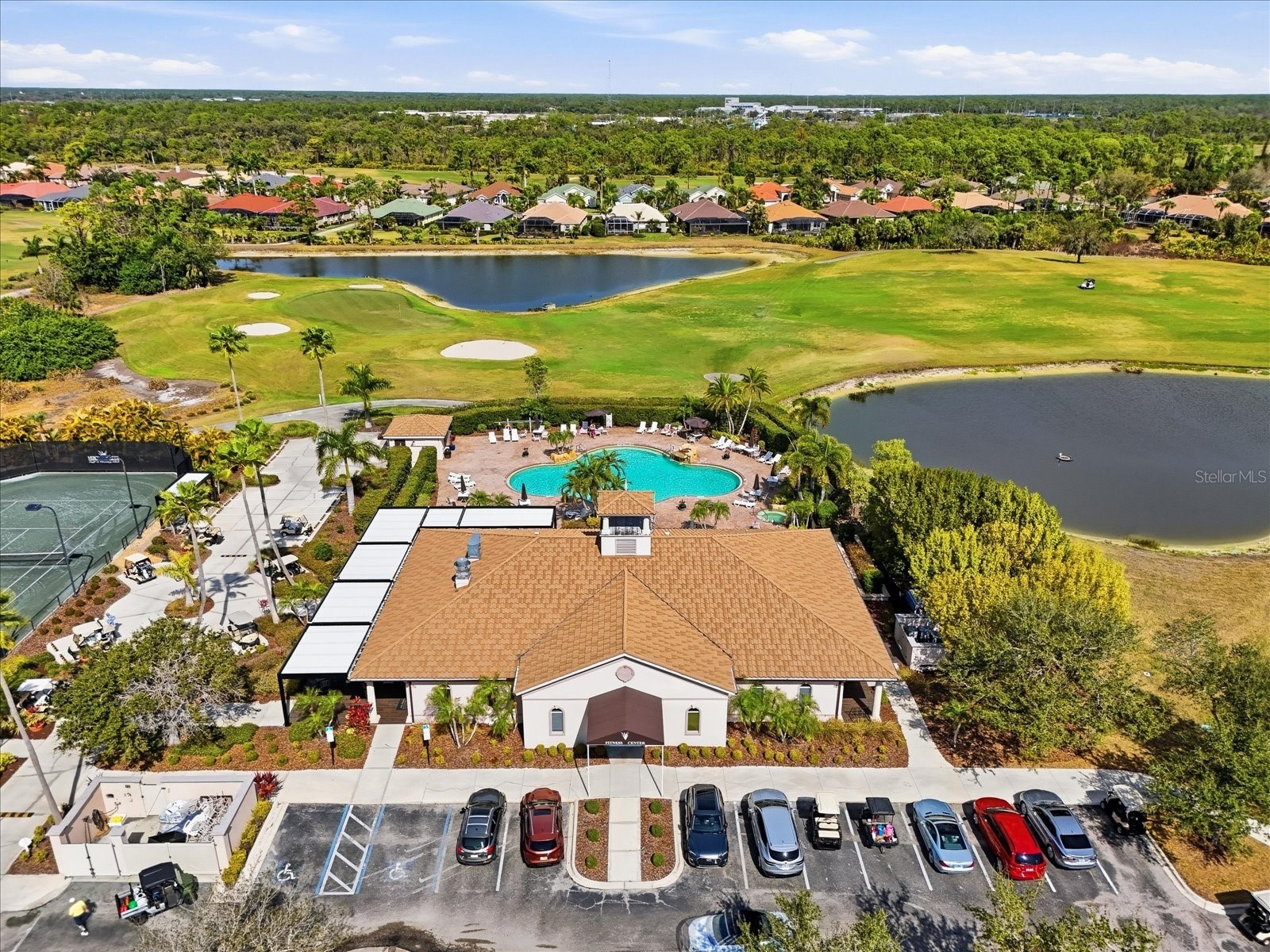 4693 Whispering Oaks Drive North Port FL 34287 C7522241 image38