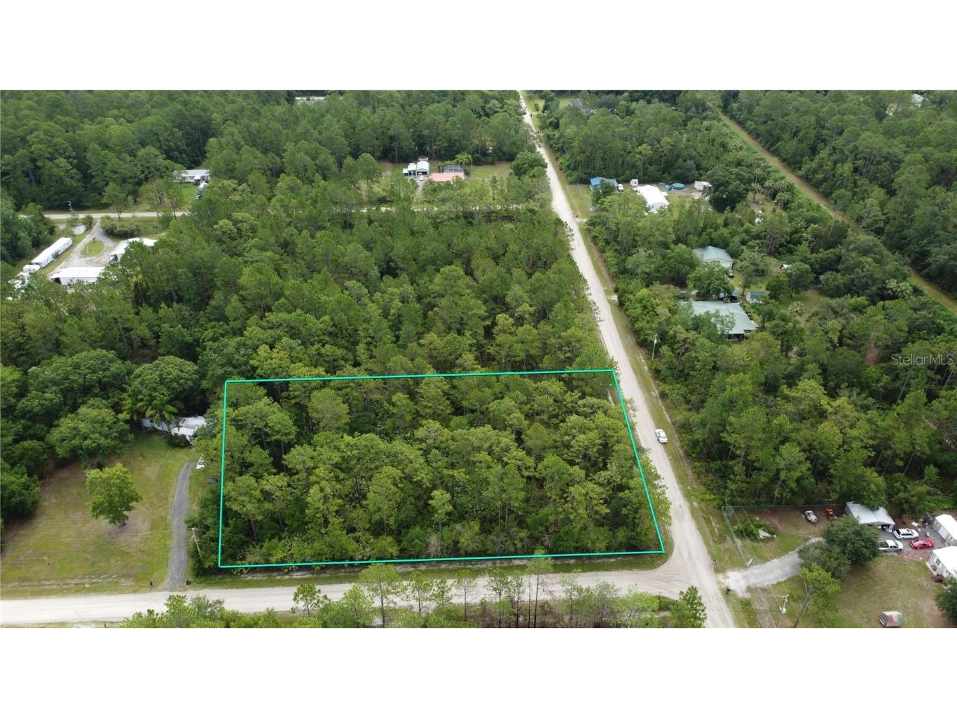 4694 Clove Avenue Bunnell FL 32110 FC310930 image1