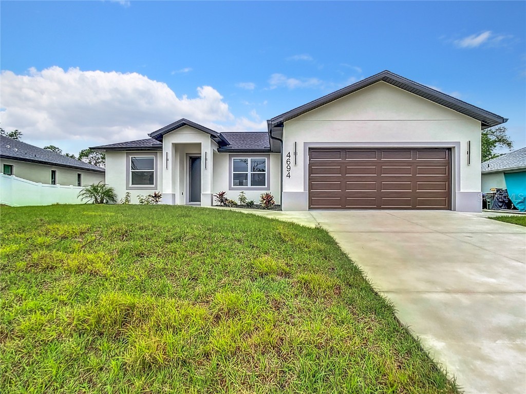 4694 Flamlau Avenue North Port FL 34287 A4605104 image1