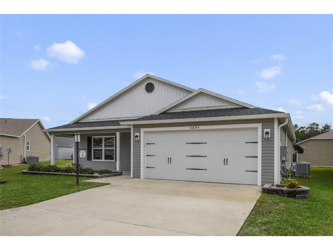 4694 Monica Street The Villages FL 32163 O6258646 image1
