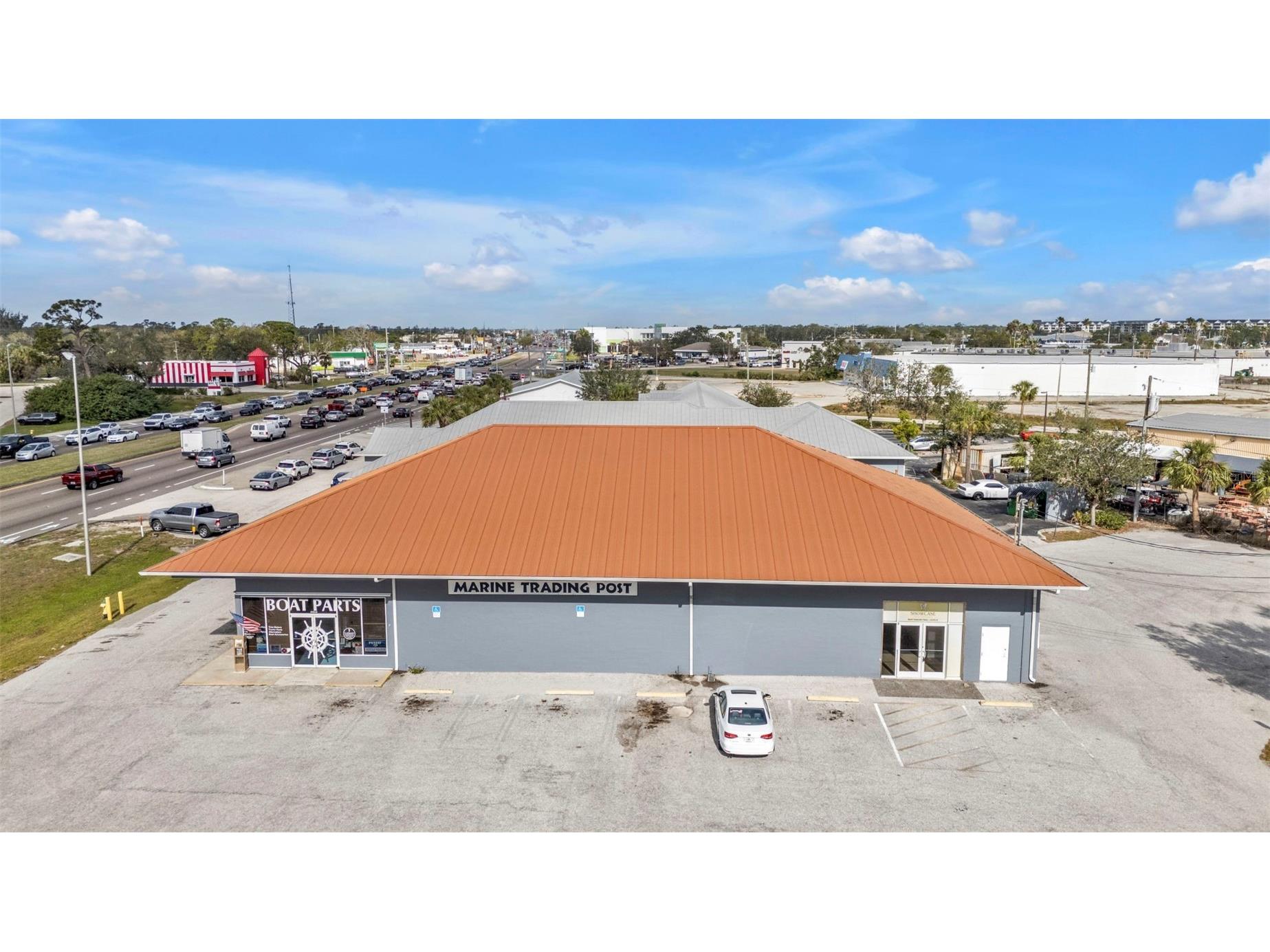 4694 Tamiami Trail Punta Gorda FL 33980 C7519918 image1