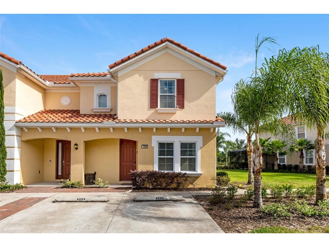 4694 Terrasonesta Drive Davenport FL 33837 O6090222 image1
