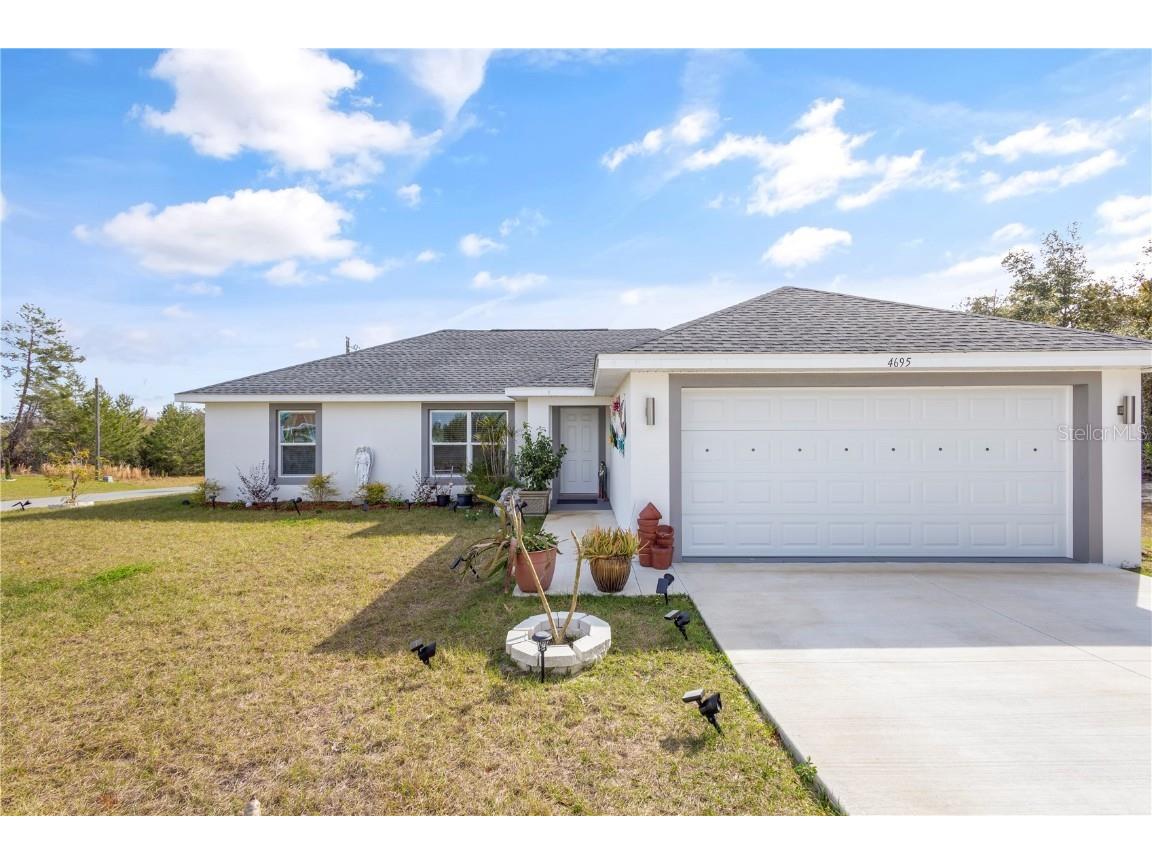 4695 SW 158th Street Road Ocala FL 34473 OM681500 image1