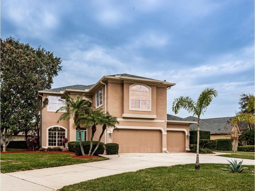 4696 Aylesford Drive Palm Harbor FL 34685 T3505177 image1