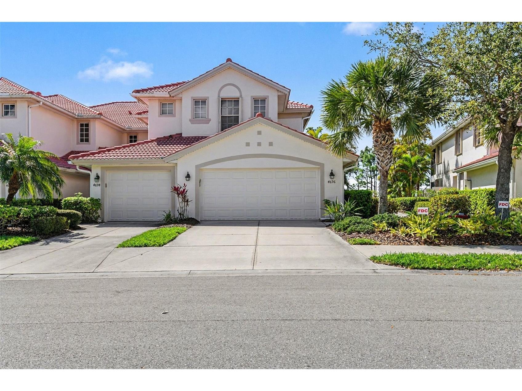 4696 Club Drive #102 Port Charlotte FL 33953 D6146488 image1