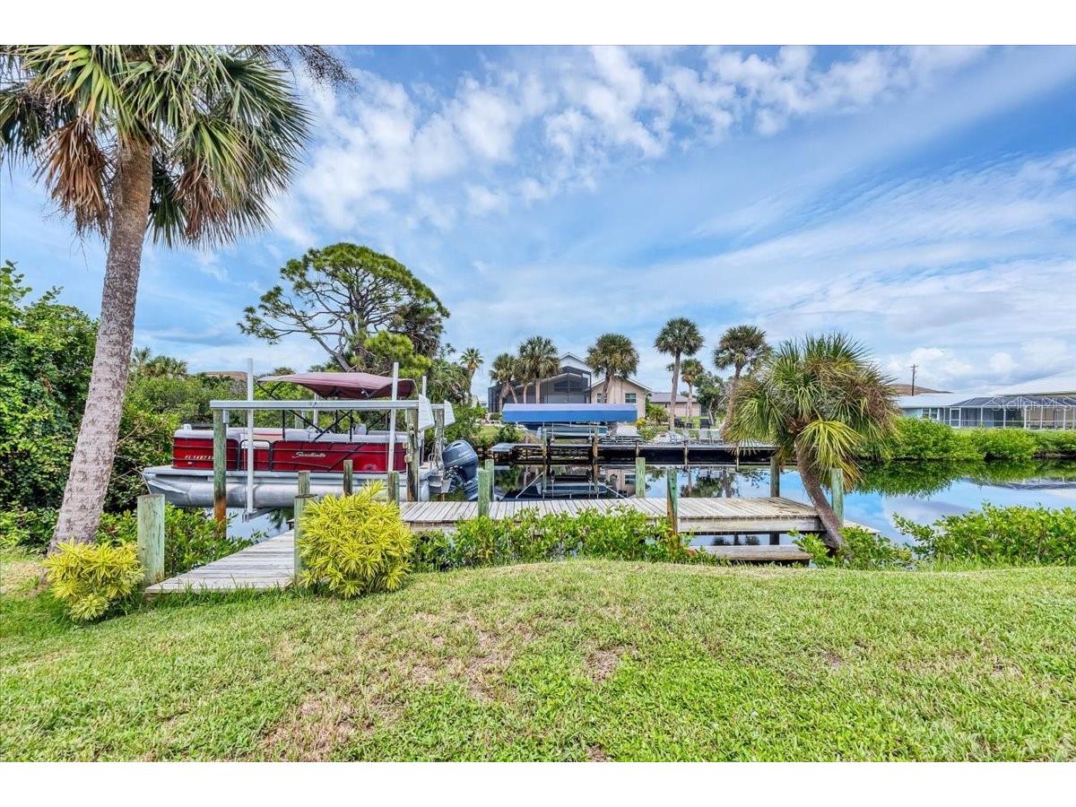 4696 Pompano Street Placida FL 33946 D6147630 image2