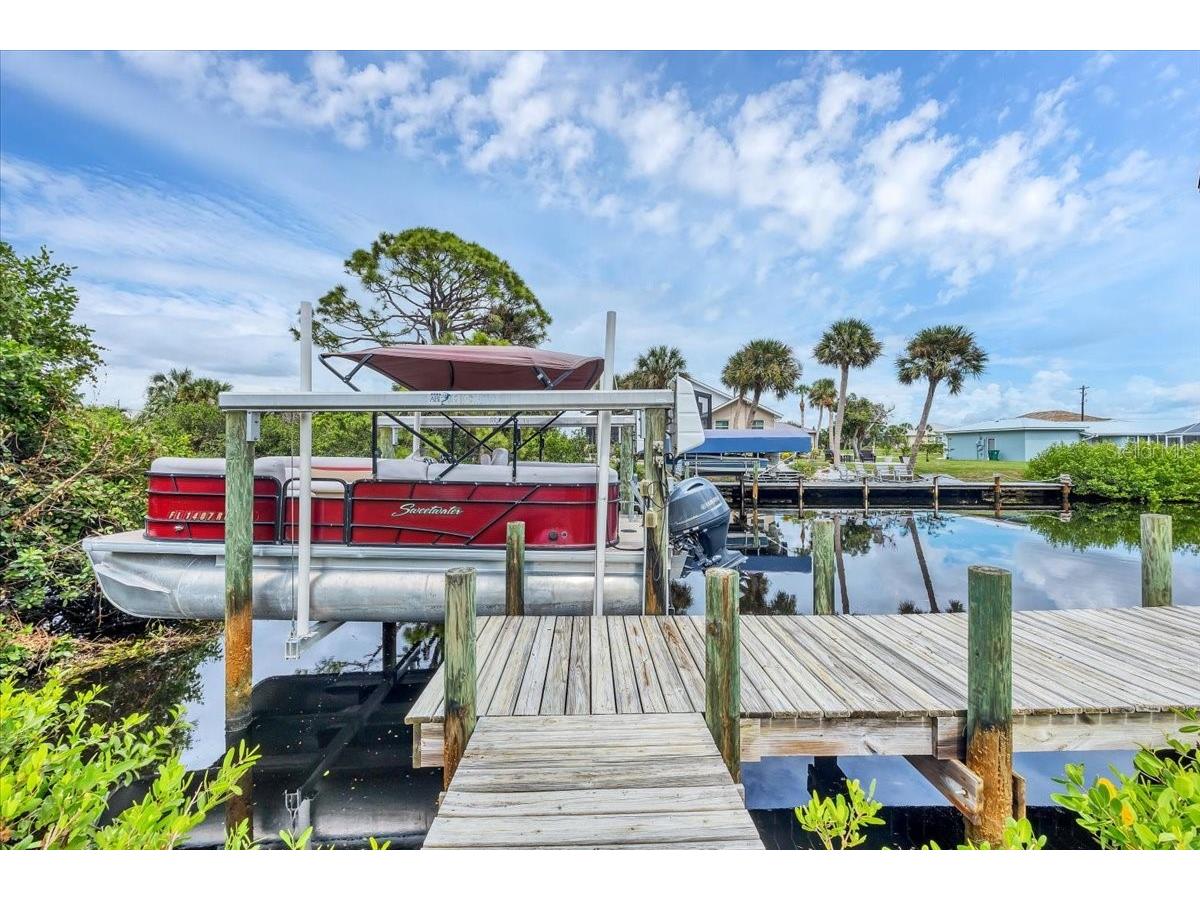 4696 Pompano Street Placida FL 33946 D6147630 image3