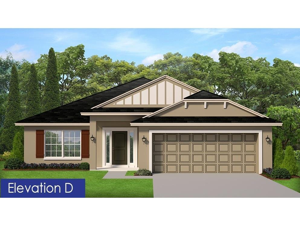 4696 Sutherland Street #LOT 126 Spring Hill FL 34609 OM719386 image1