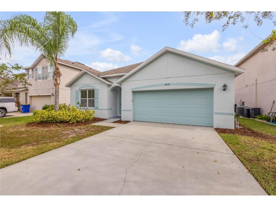 4697 Bayfield Harbor Lane Edgewater FL 32141 - INDIAN RIVER NS1086134 image10