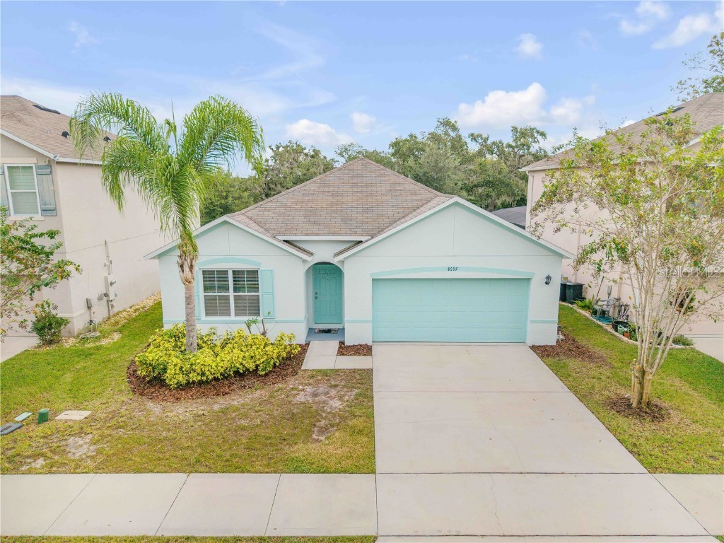 4697 Bayfield Harbor Lane Edgewater FL 32141 - INDIAN RIVER NS1086134 image3
