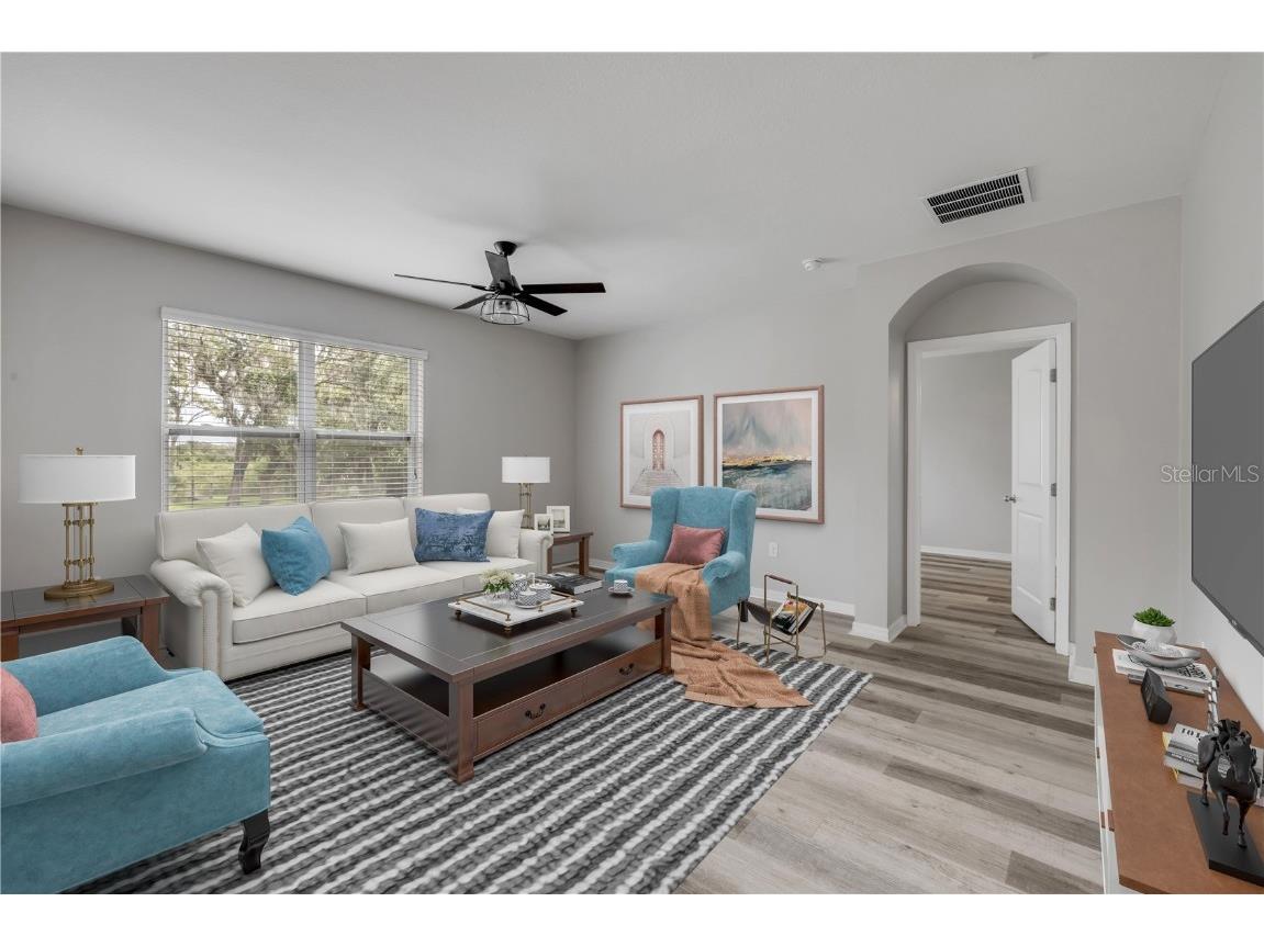 4697 Bayfield Harbor Lane Edgewater FL 32141 - INDIAN RIVER NS1086134 image37