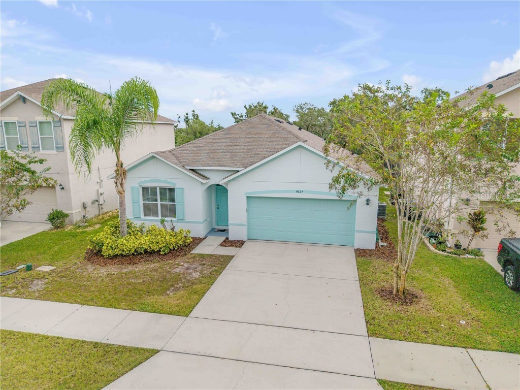 4697 Bayfield Harbor Lane Edgewater FL 32141 - INDIAN RIVER NS1086134 image4