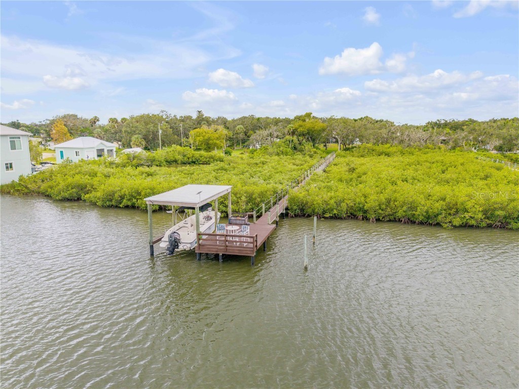 4697 Bayfield Harbor Lane Edgewater FL 32141 - INDIAN RIVER NS1086134 image58