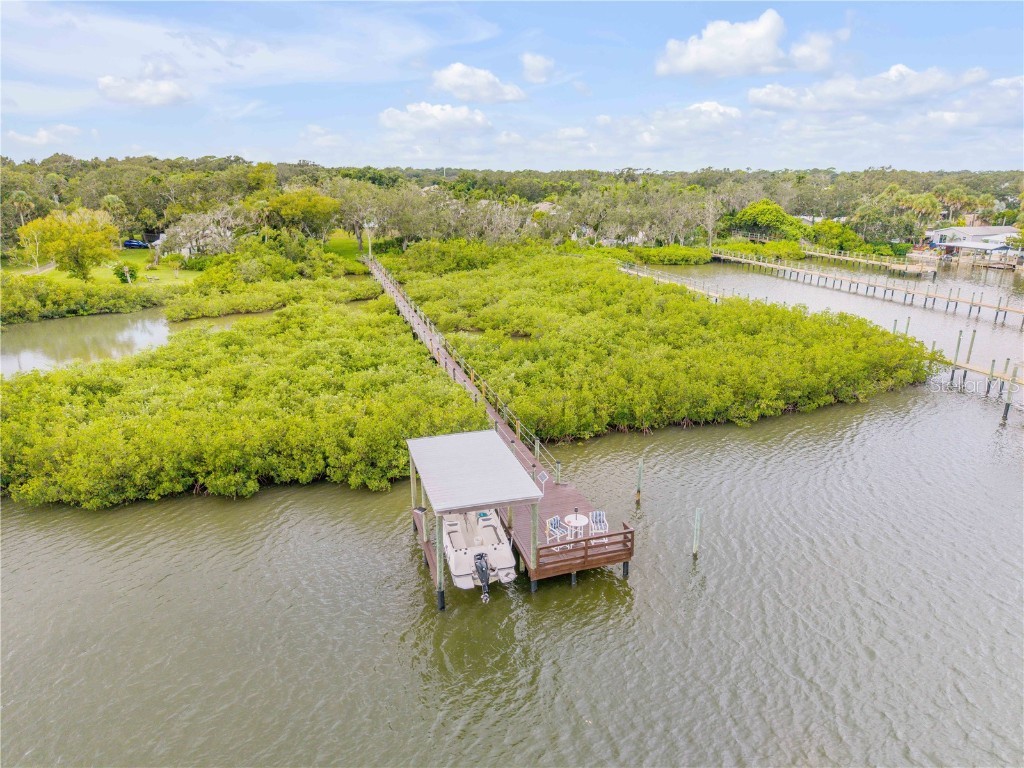 4697 Bayfield Harbor Lane Edgewater FL 32141 - INDIAN RIVER NS1086134 image59