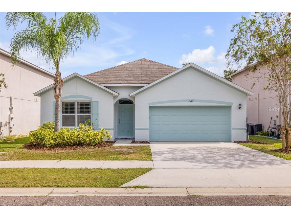 4697 Bayfield Harbor Lane Edgewater FL 32141 - INDIAN RIVER NS1086134 image7