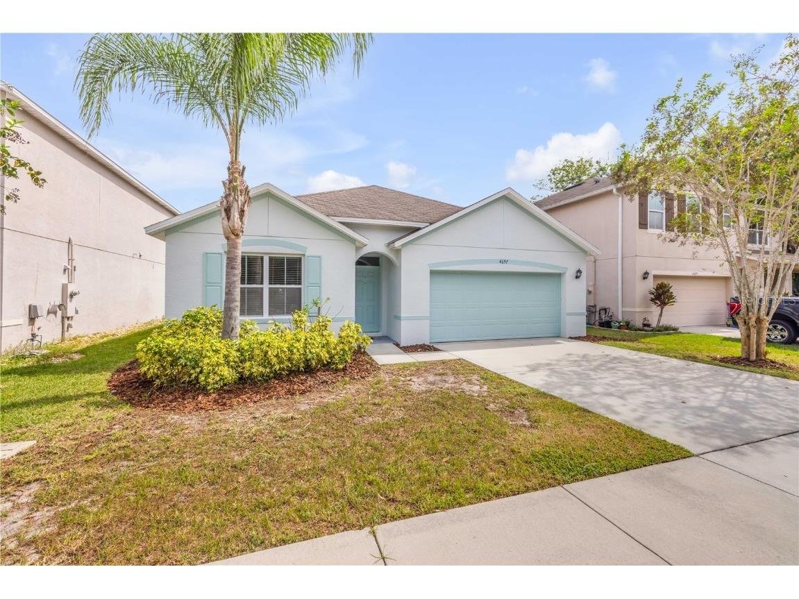 4697 Bayfield Harbor Lane Edgewater FL 32141 - INDIAN RIVER NS1086134 image8