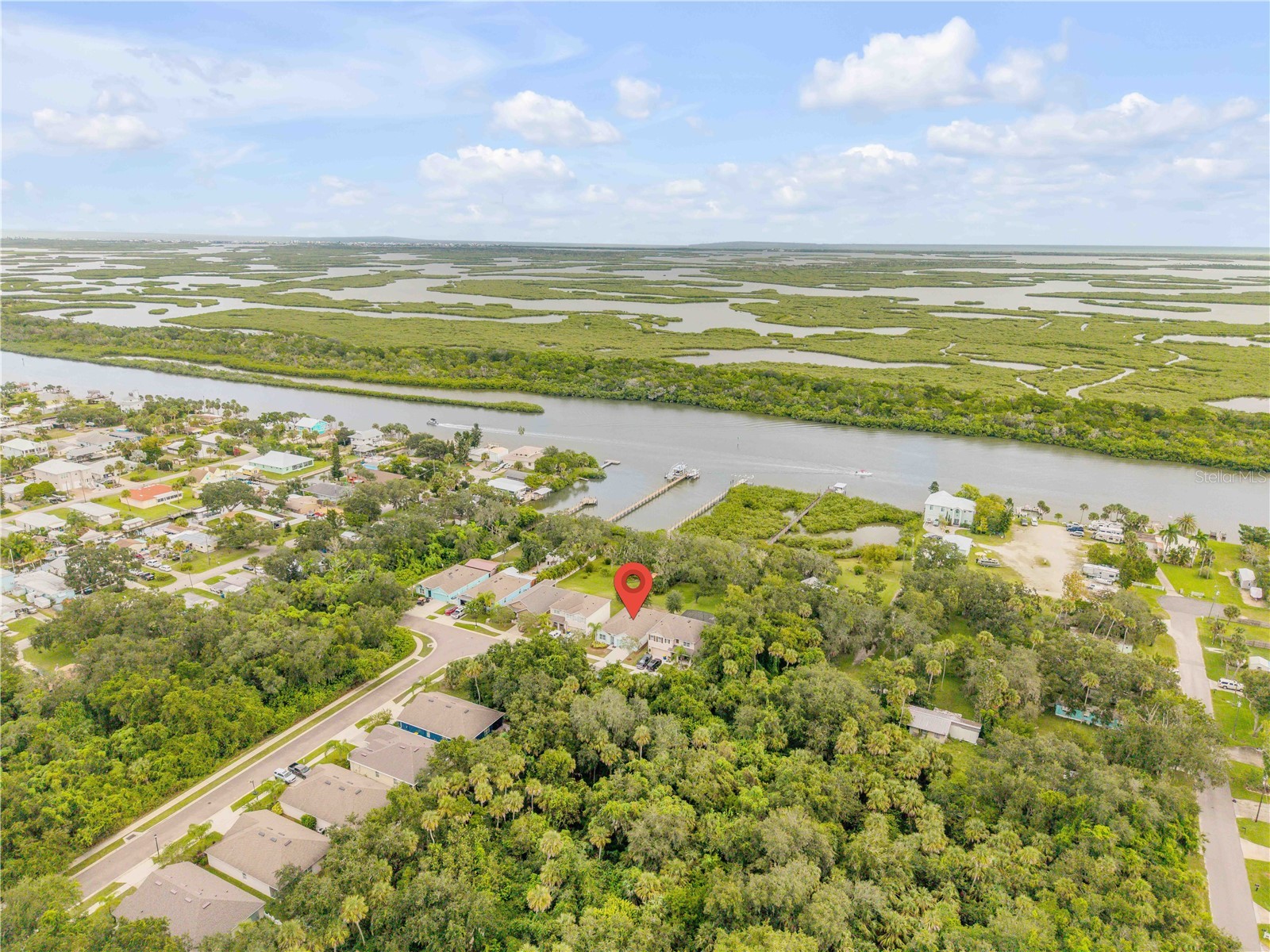 4697 Bayfield Harbor Lane Edgewater FL 32141 - INDIAN RIVER NS1086134 image84