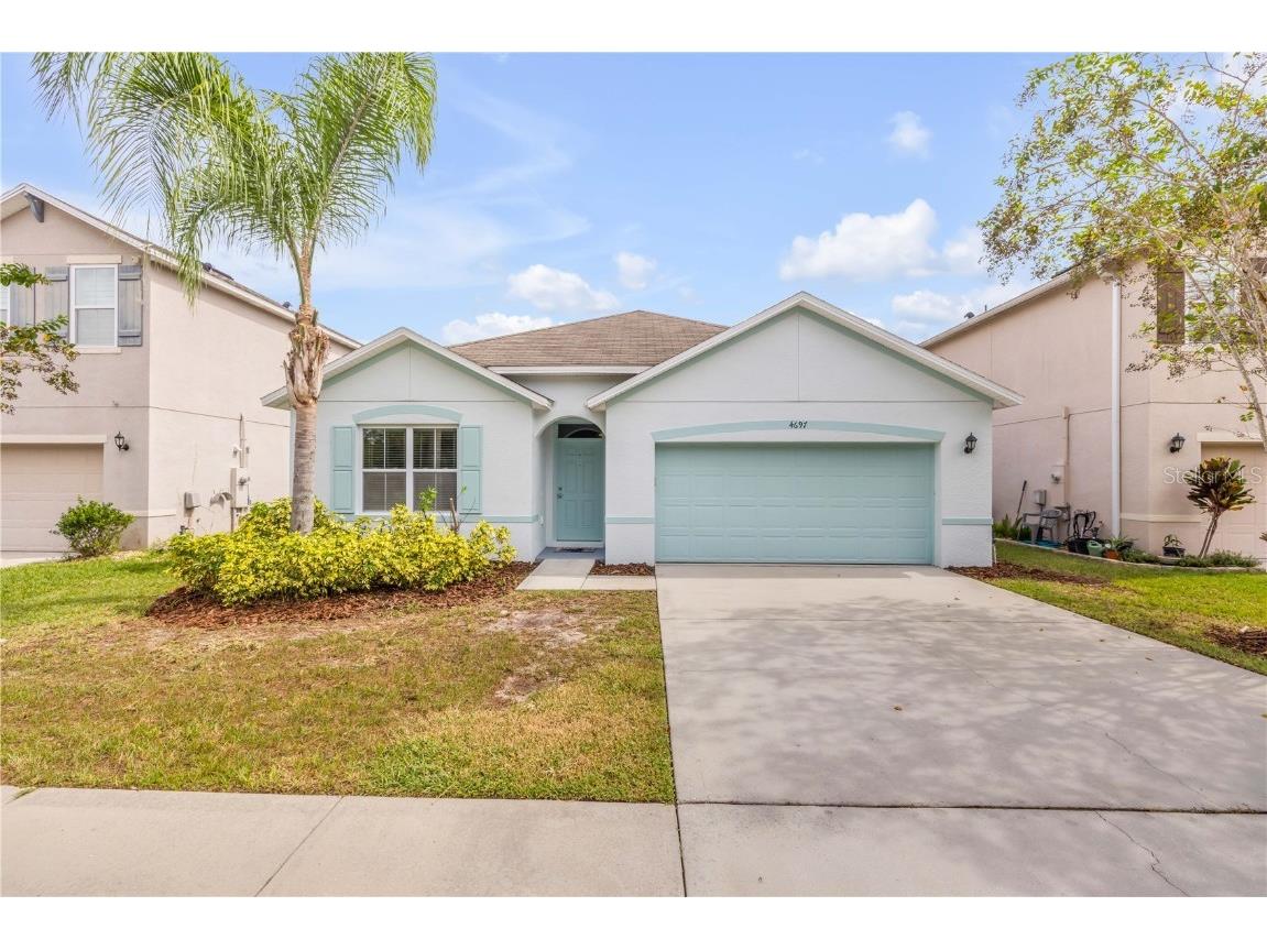4697 Bayfield Harbor Lane Edgewater FL 32141 - INDIAN RIVER NS1086134 image9