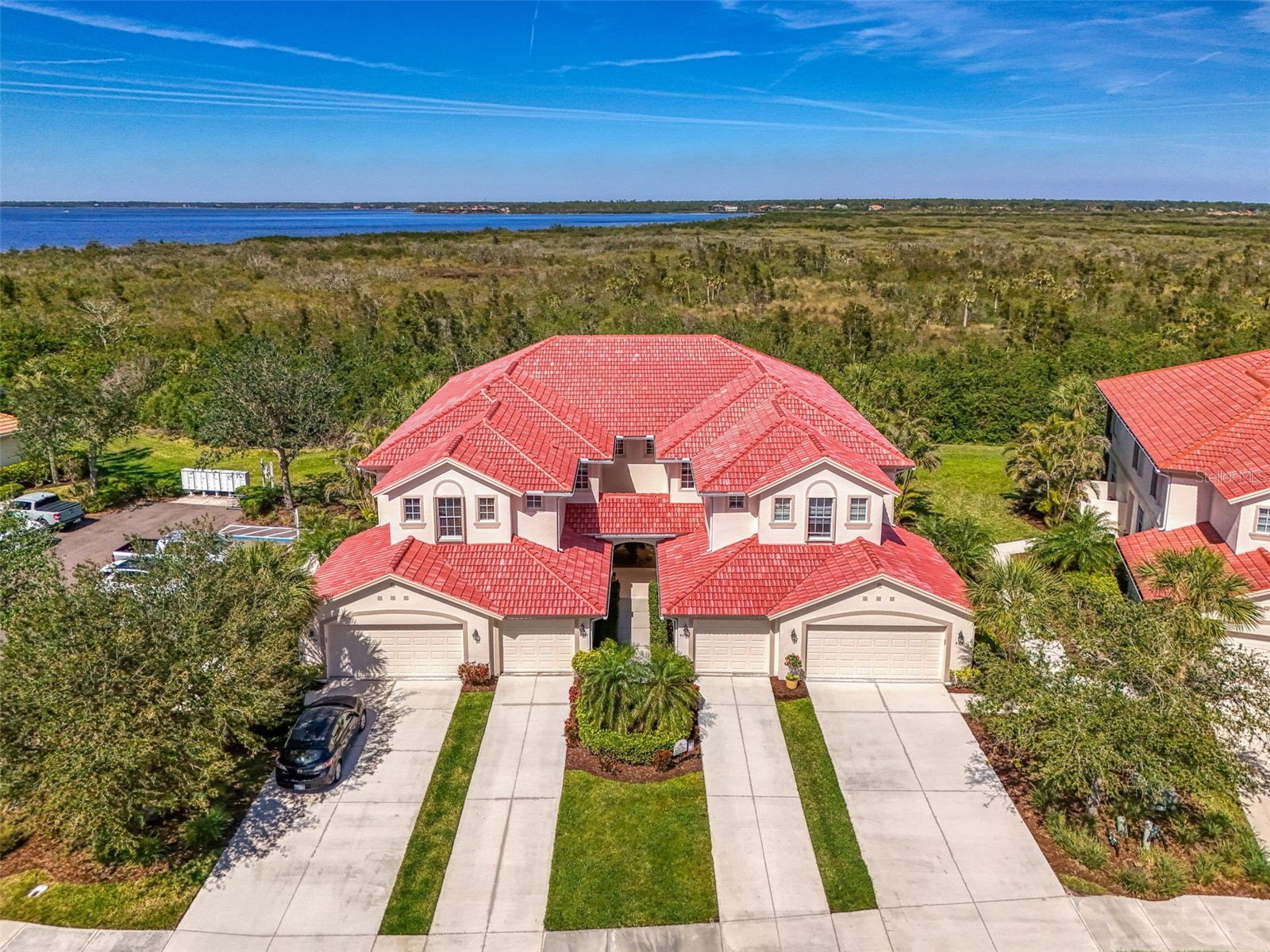 4697 Club Drive #201 Port Charlotte FL 33953 - MYAKKA RIVER D6146240 image1
