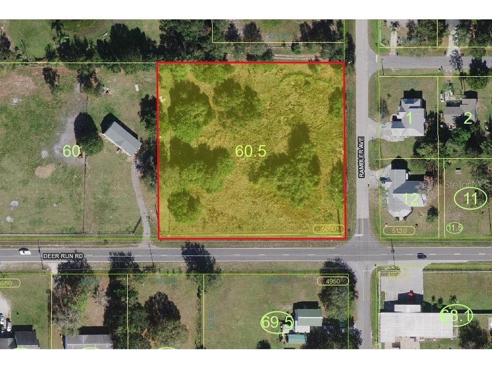 4697 Deer Run Road Saint Cloud FL 34772 S5110988 image1