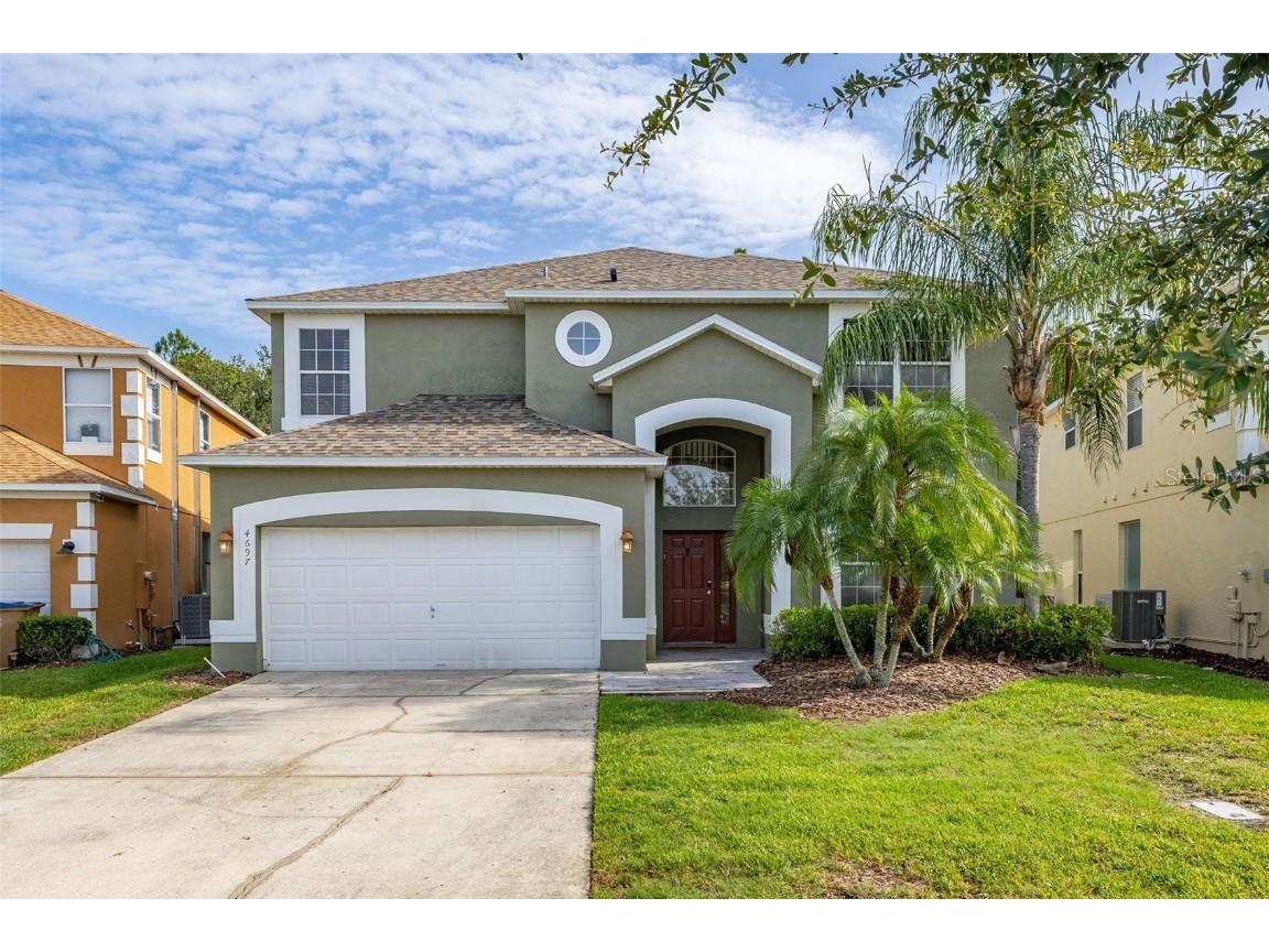 4697 Golden Beach Court Kissimmee FL 34746 S5128169 image1