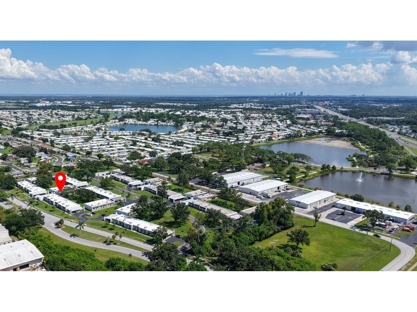 4697 Lake Boulevard #4697 Clearwater FL 33762 TB8427544 image1