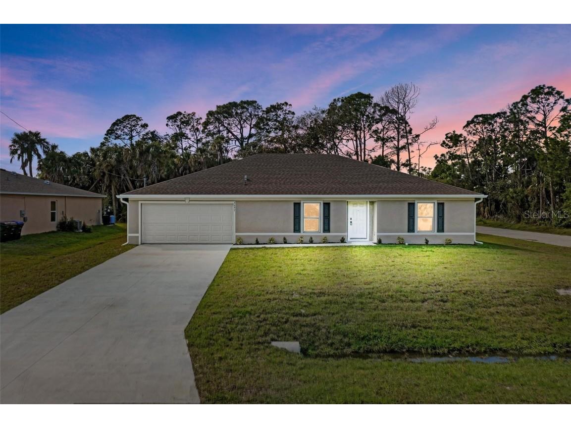 4697 Maywood Lane North Port FL 34286 U8229019 image1