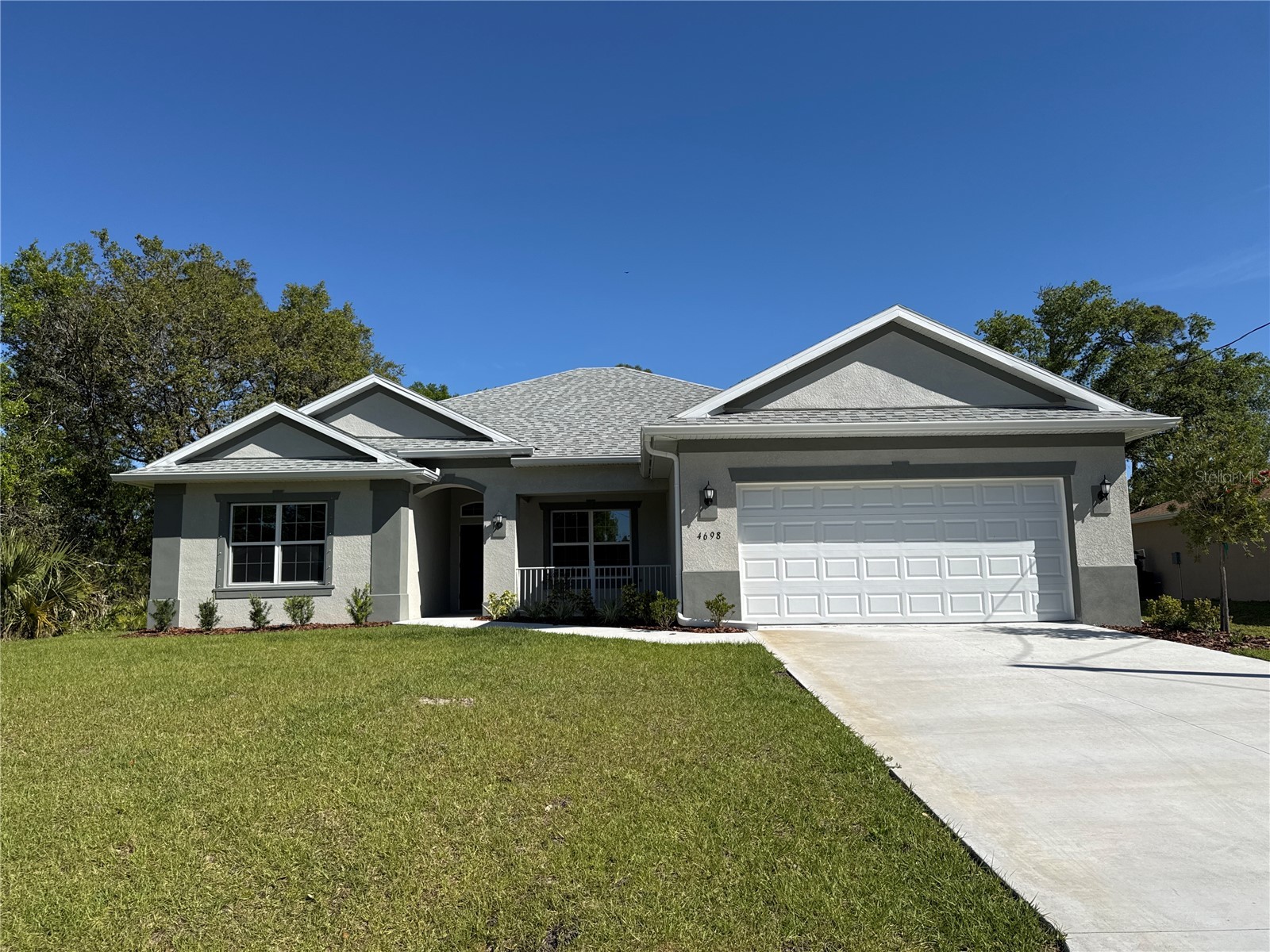 4698 Addley Avenue North Port FL 34288 OM722184 image1