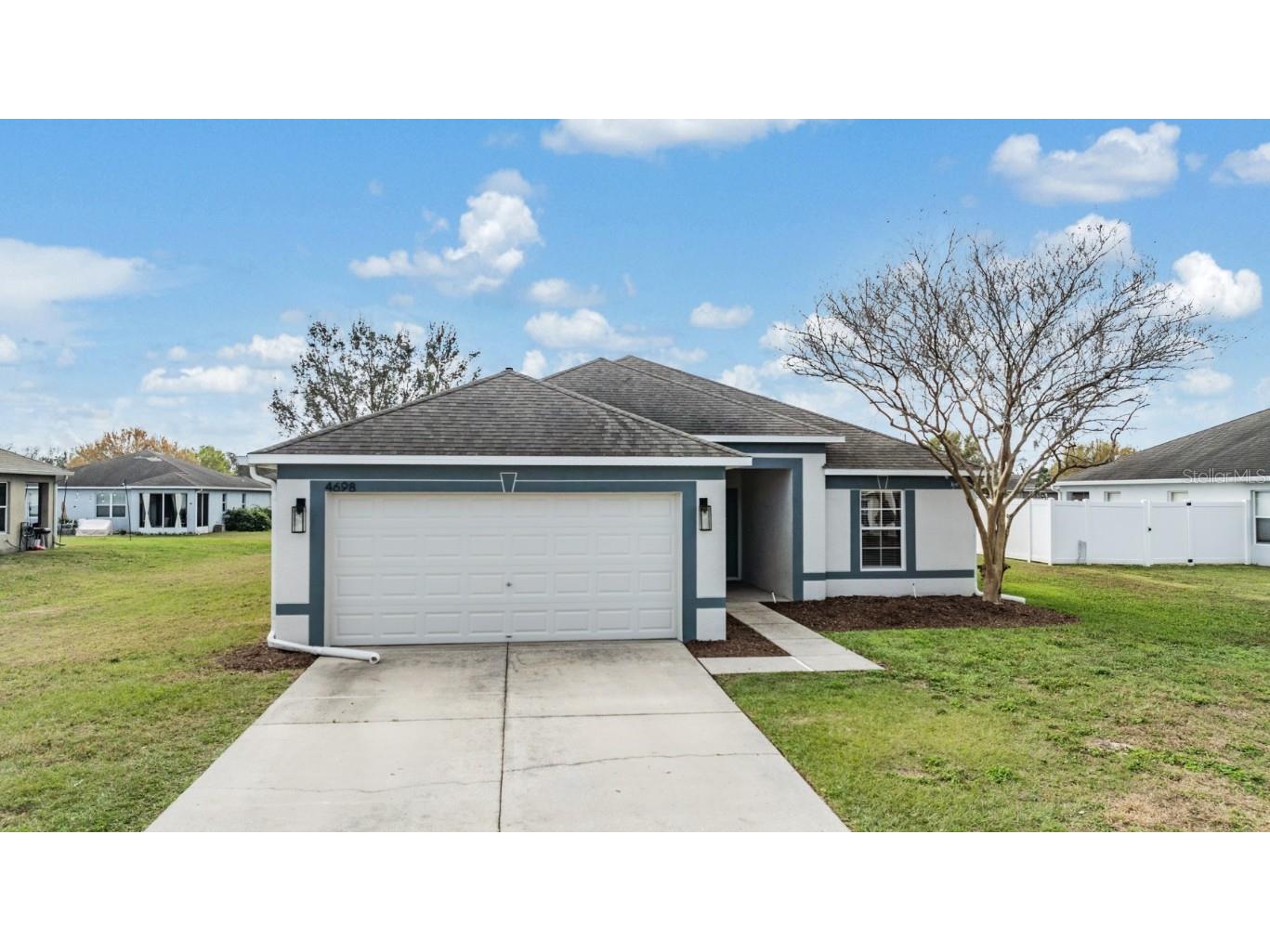 4698 Harts Brook Lane Mulberry FL 33860 TB8344579 image1