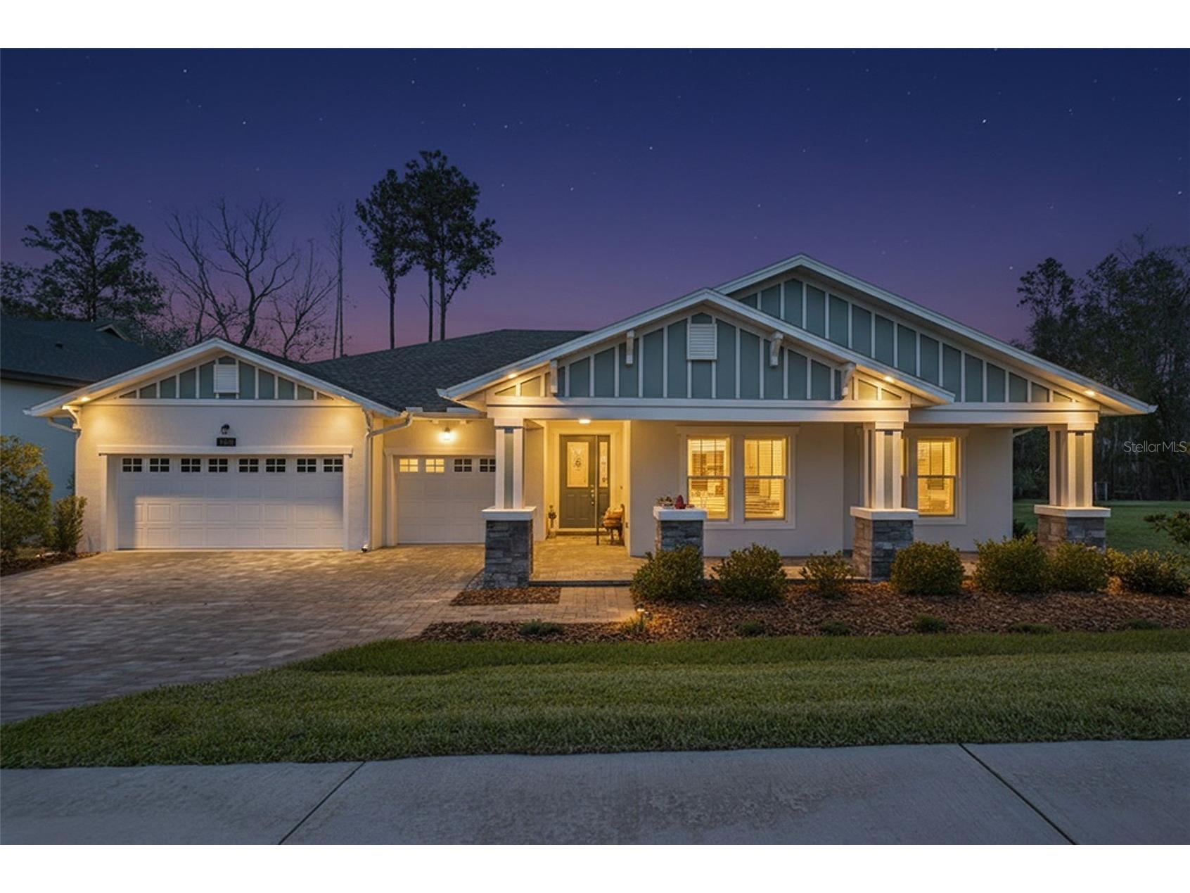 4698 Hickory Oak Drive Brooksville FL 34601 TB8480613 image1
