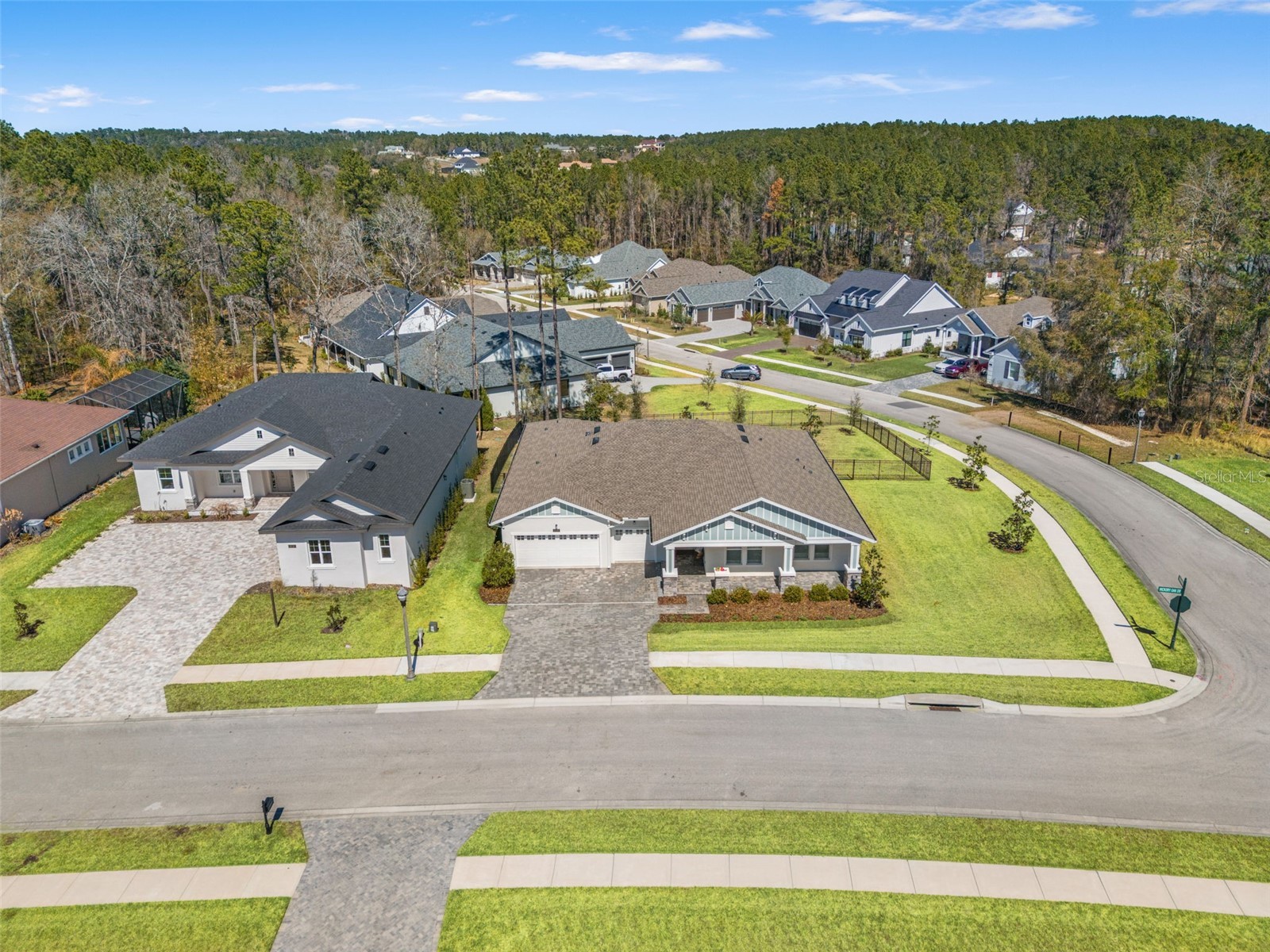 4698 Hickory Oak Drive Brooksville FL 34601 TB8480613 image2