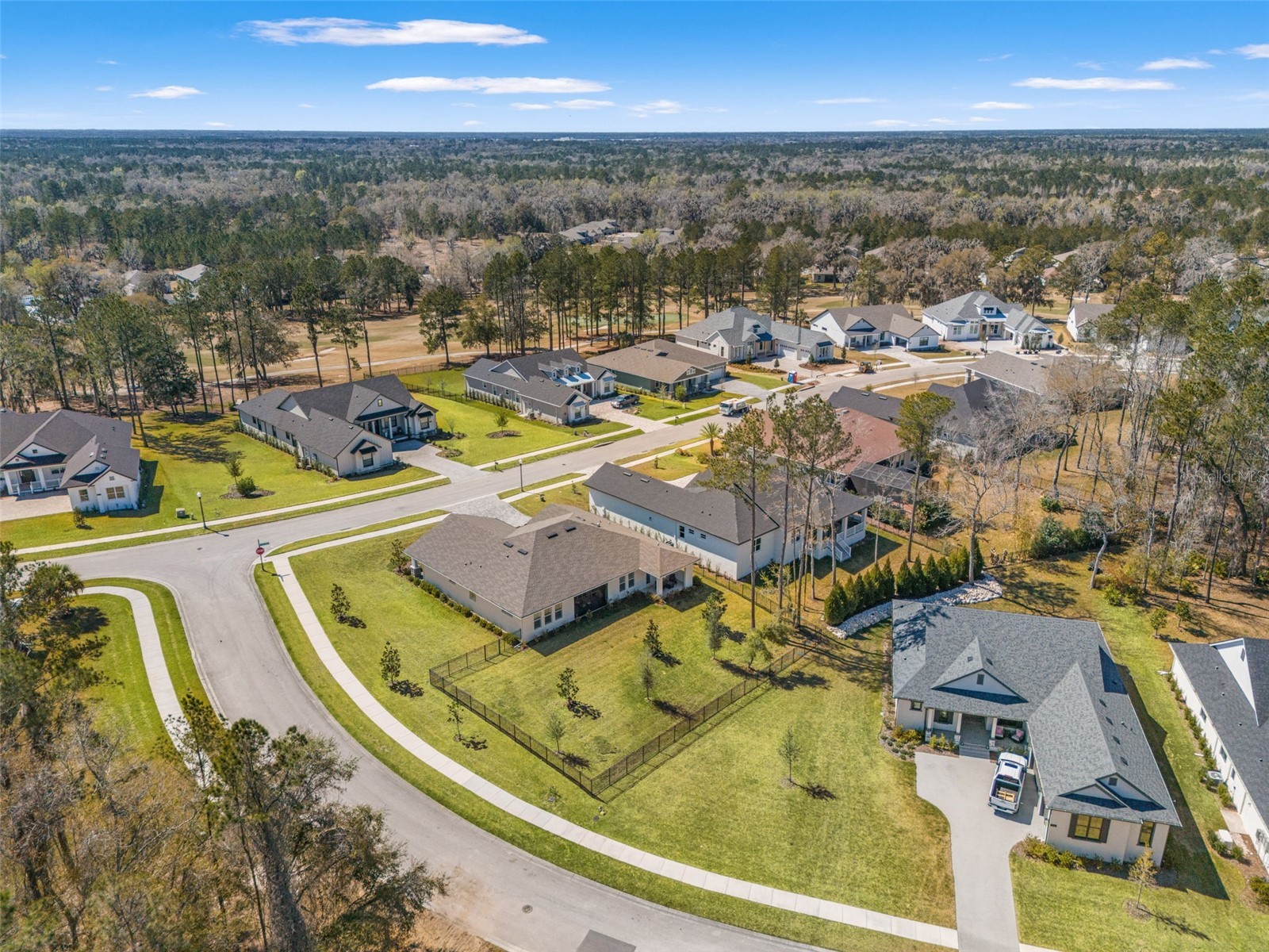 4698 Hickory Oak Drive Brooksville FL 34601 TB8480613 image43