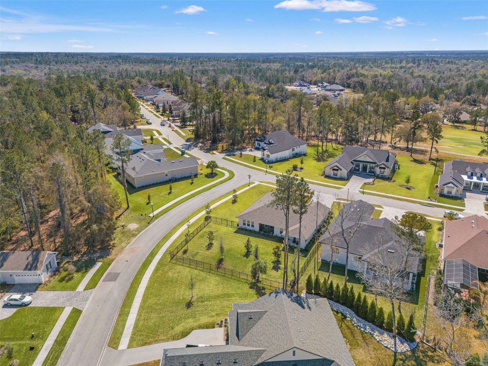 4698 Hickory Oak Drive Brooksville FL 34601 TB8480613 image44