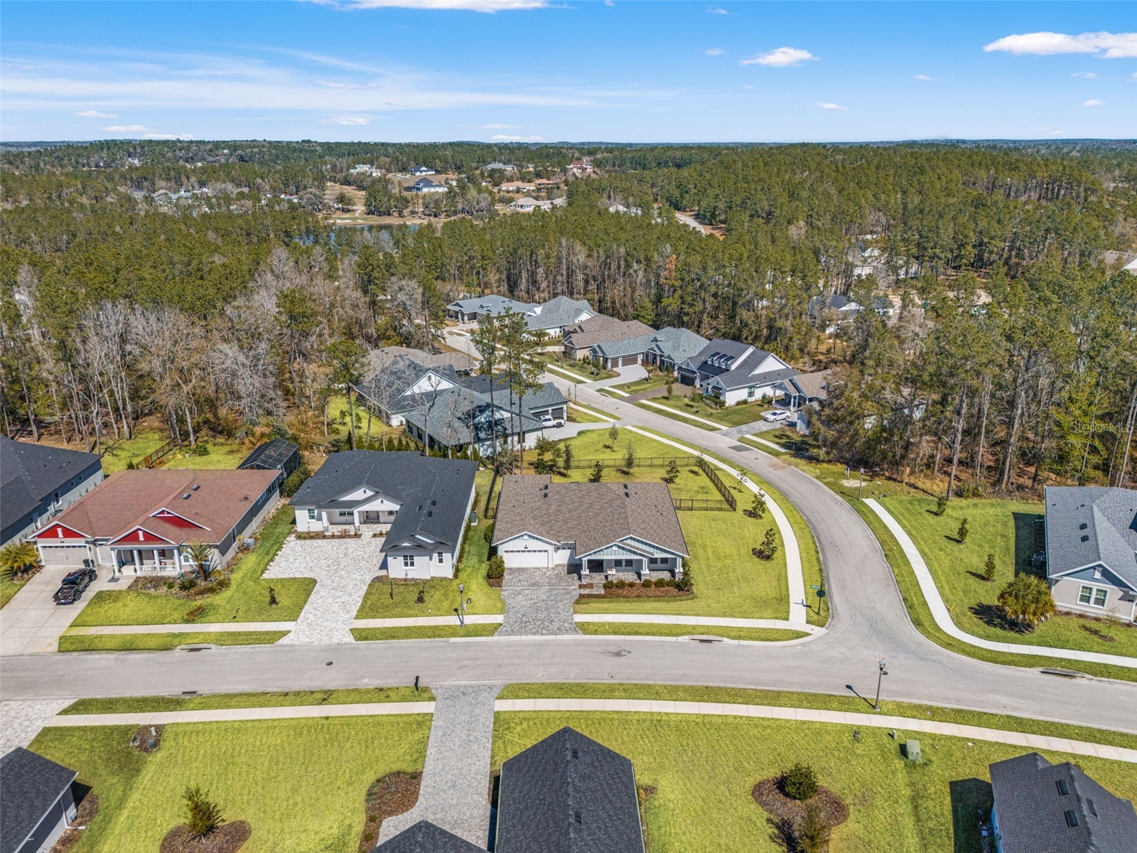 4698 Hickory Oak Drive Brooksville FL 34601 TB8480613 image45